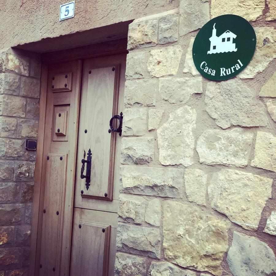 Casa rural hormilla - B&B