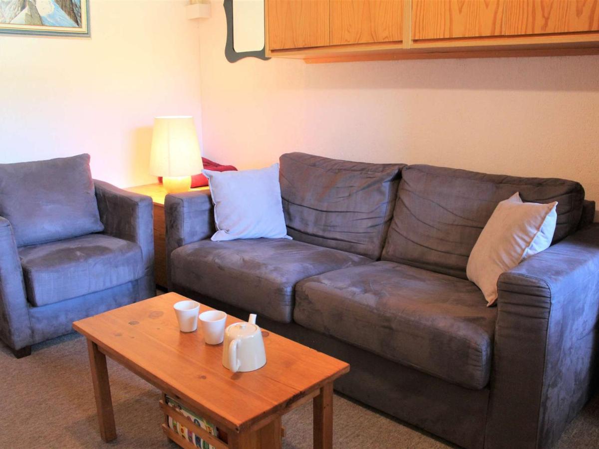 Appartement cosy 2P, accès direct aux pistes, cœur de Vars Les Claux, 4 couchages - FR-1-330B-45 - B&B Vars
