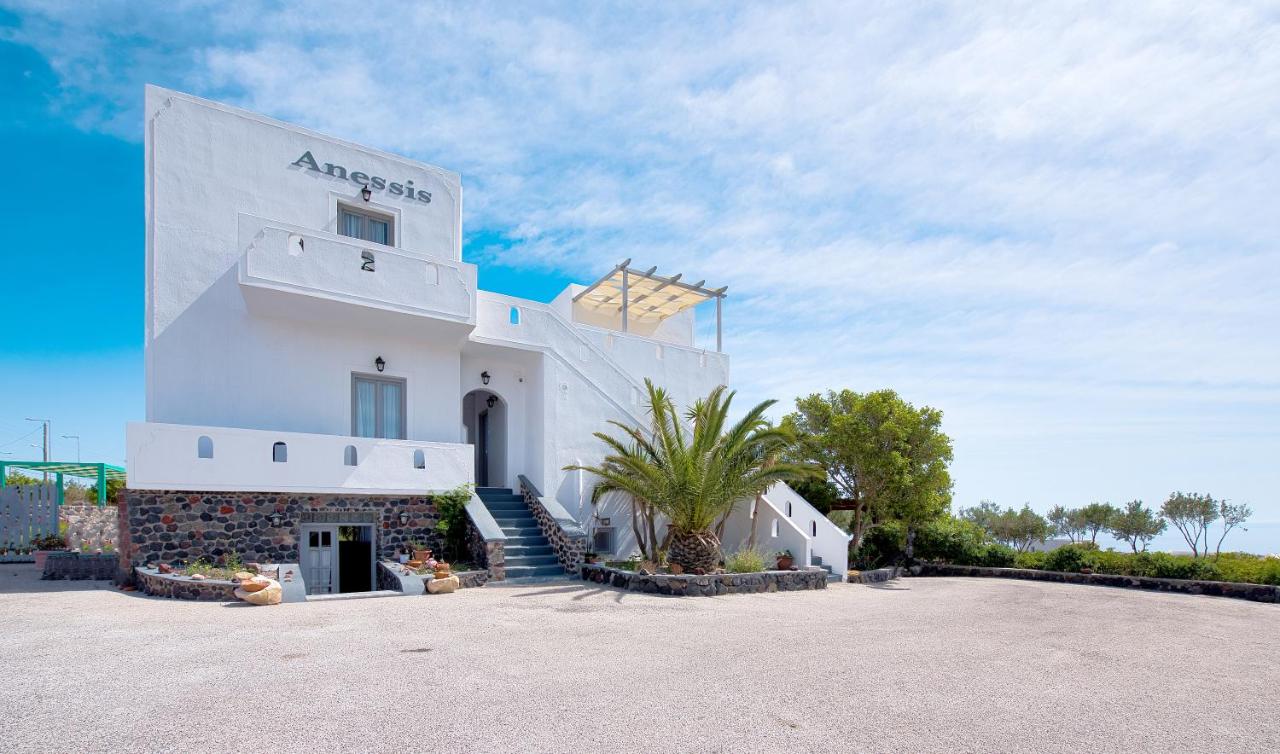 Anessis - B&B