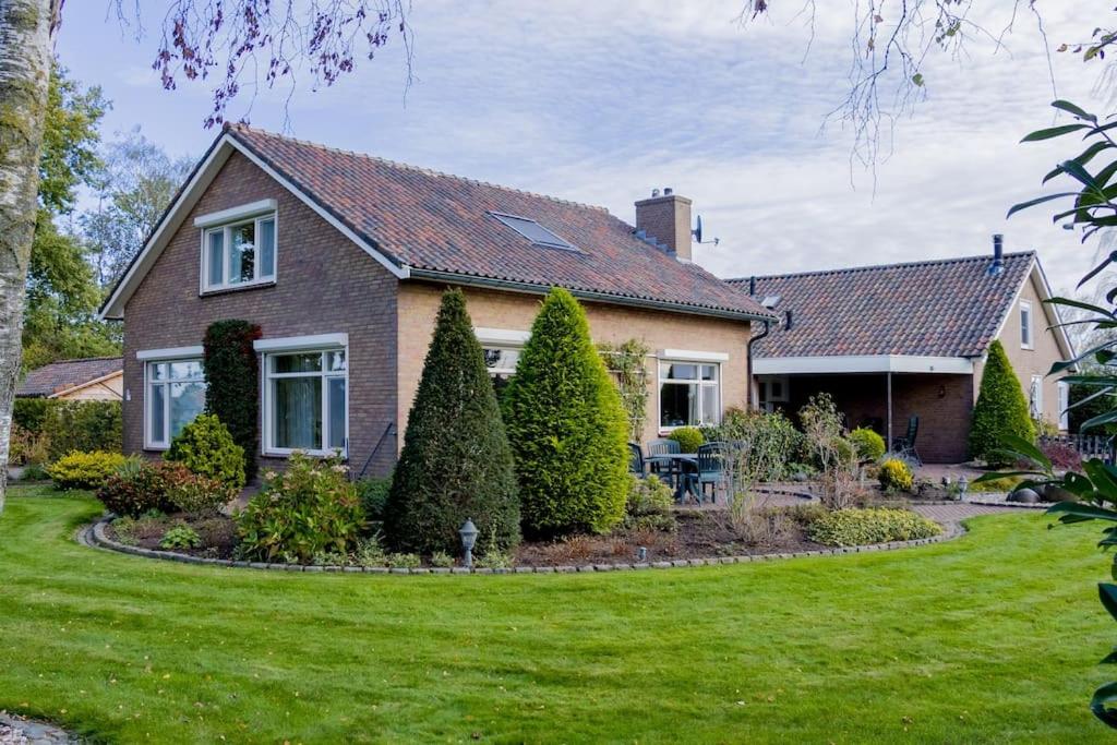 B&B Meddo - Vakantiehuis Oostendorp - Bed and Breakfast Meddo