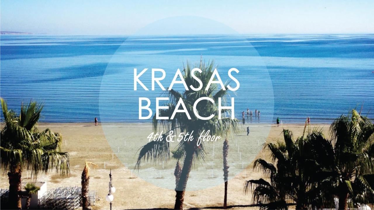 B&B Larnaca - Krasas Beach - Bed and Breakfast Larnaca