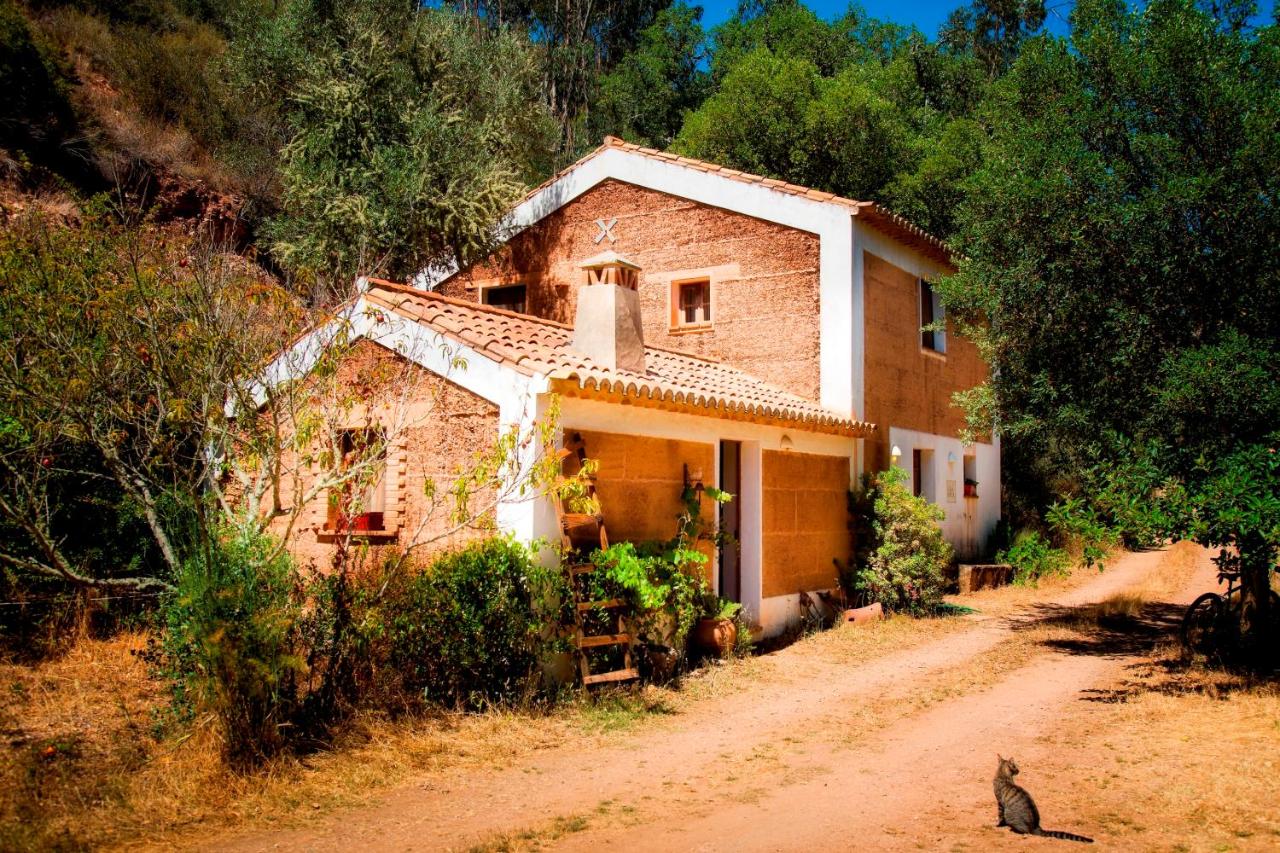 B&B Troviscais - Casas da Cerca - Bed and Breakfast Troviscais