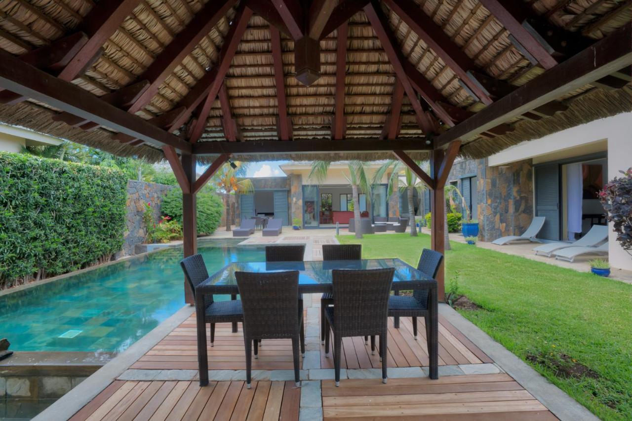 Superior Villa