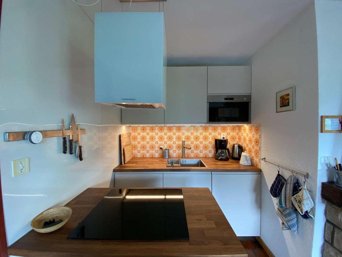 GRAND BORNAND, Appt 2 Pièces 5 Couchages, Calme, Cheminée, Navettes proches - FR-1-241-142 - Bed and Breakfast
