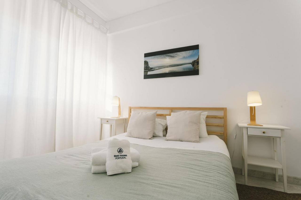 B&B Peniche - Best Houses 54 - Mar de Peniche - Bed and Breakfast Peniche