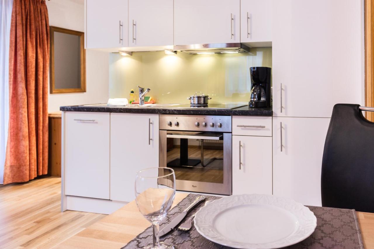Birkenhof Brand - Ferienwohnung