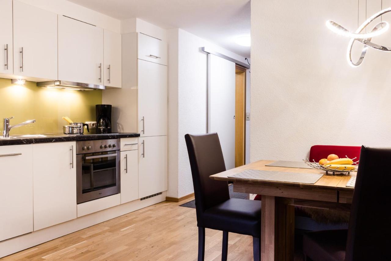 Appartamento con 2 Camere da Letto