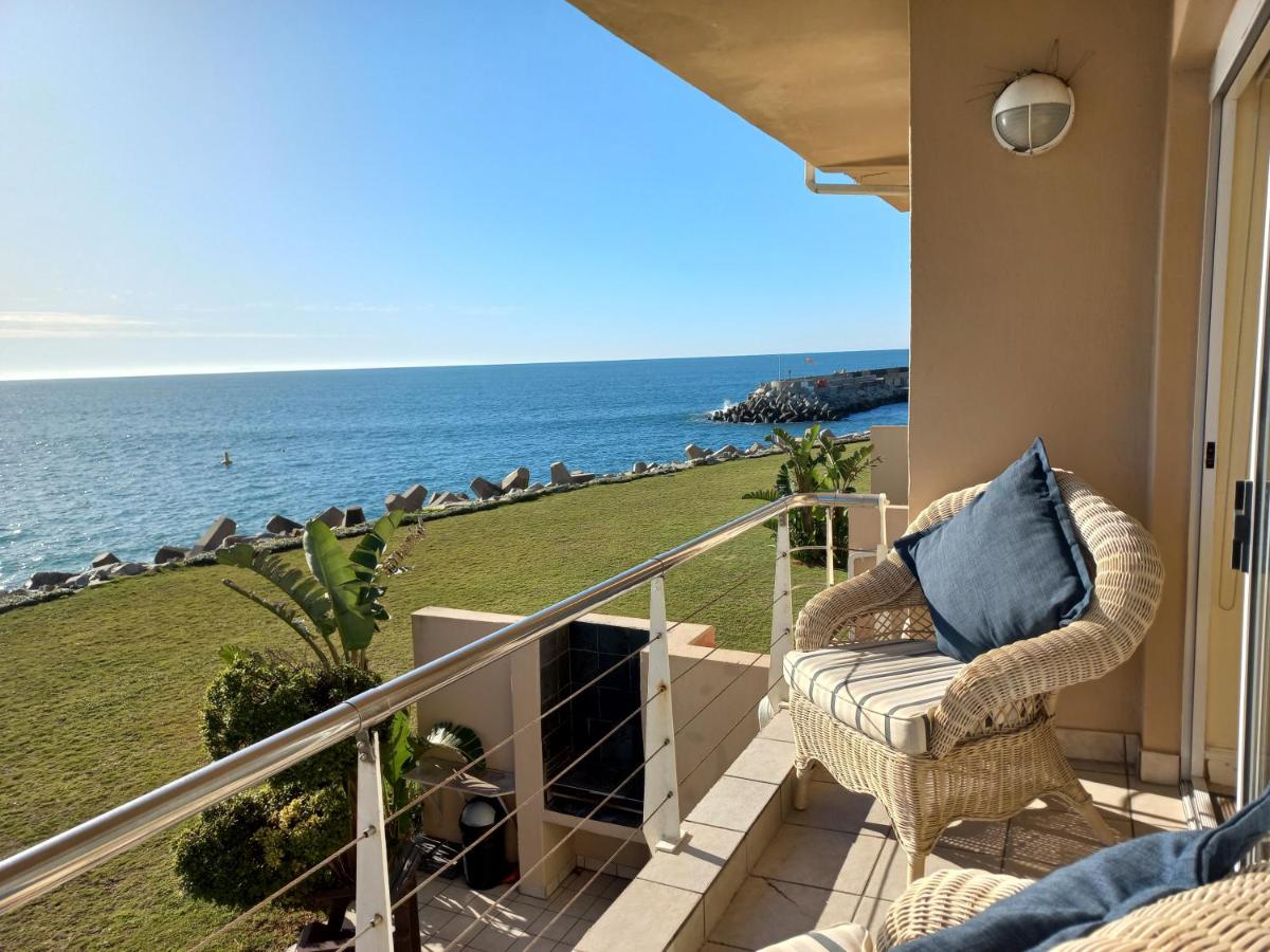 Port Main Royal Ocean's Edge - B&B
