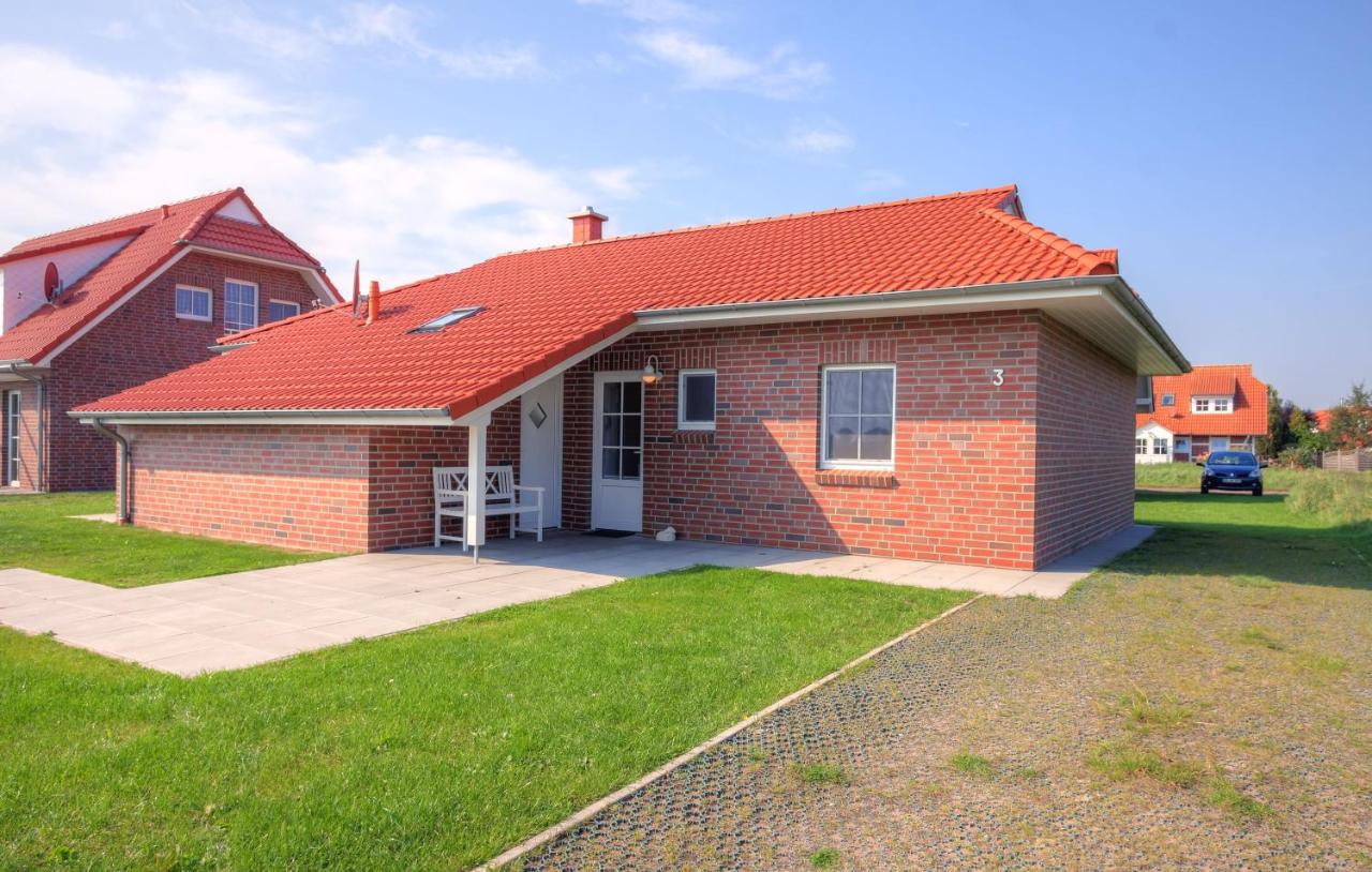 B&B Burhave - Haus Klipper - Nordseebad Burhave - Bed and Breakfast Burhave