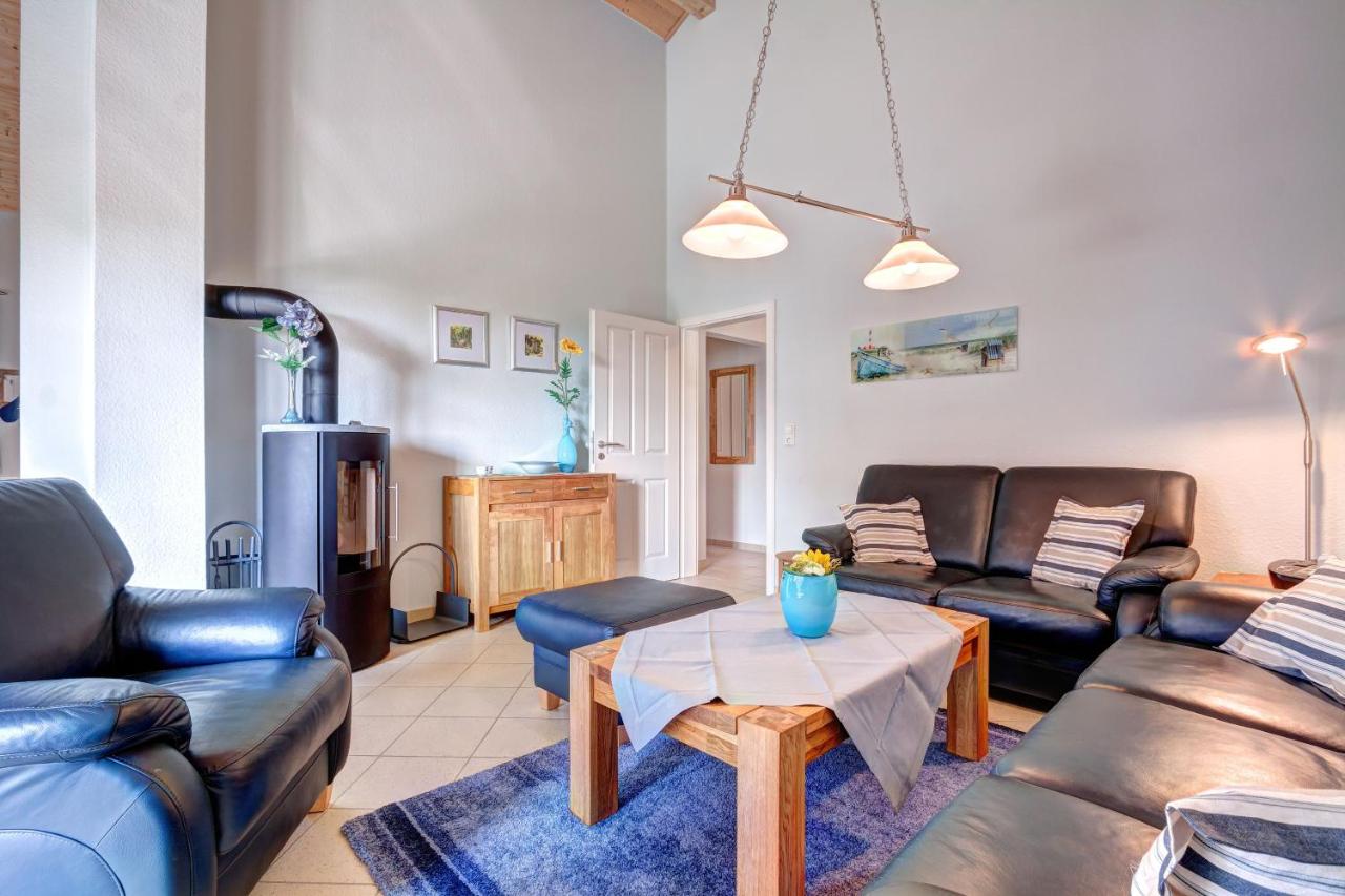 Apartment with Sauna