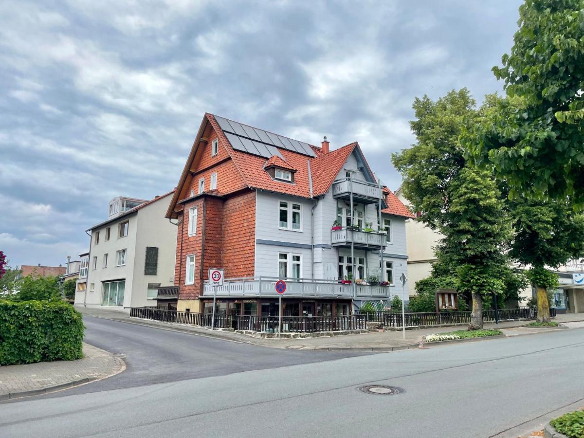 Apartment 54 - 4 Sterne Ferienwohnung in Bad Arolsen - Ferienwohnung Bad Arolsen