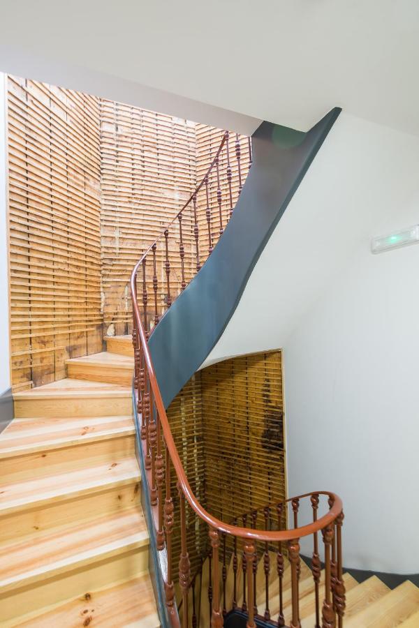 Nomad's Augusta Collection - Comfort - B&B Lisbon