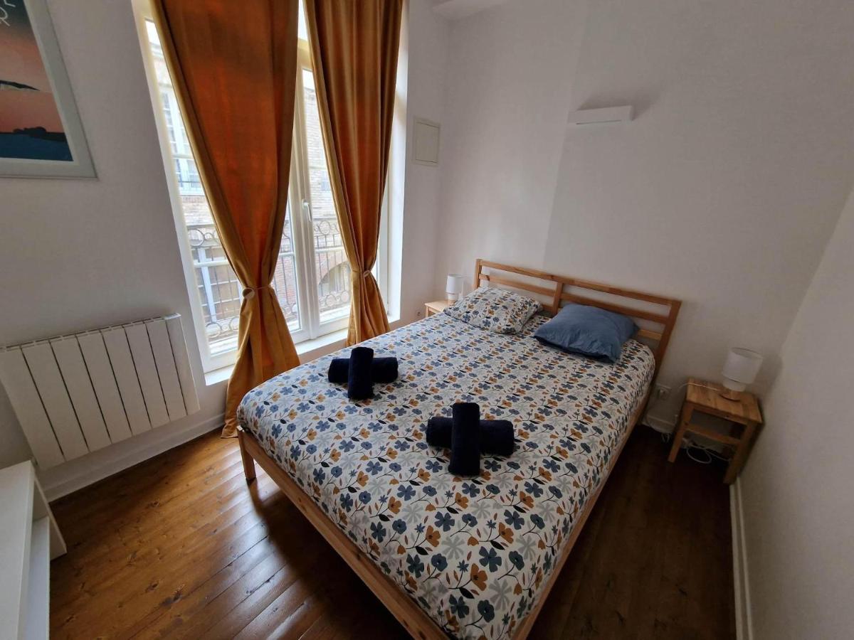 Le Voilier - Bed and Breakfast