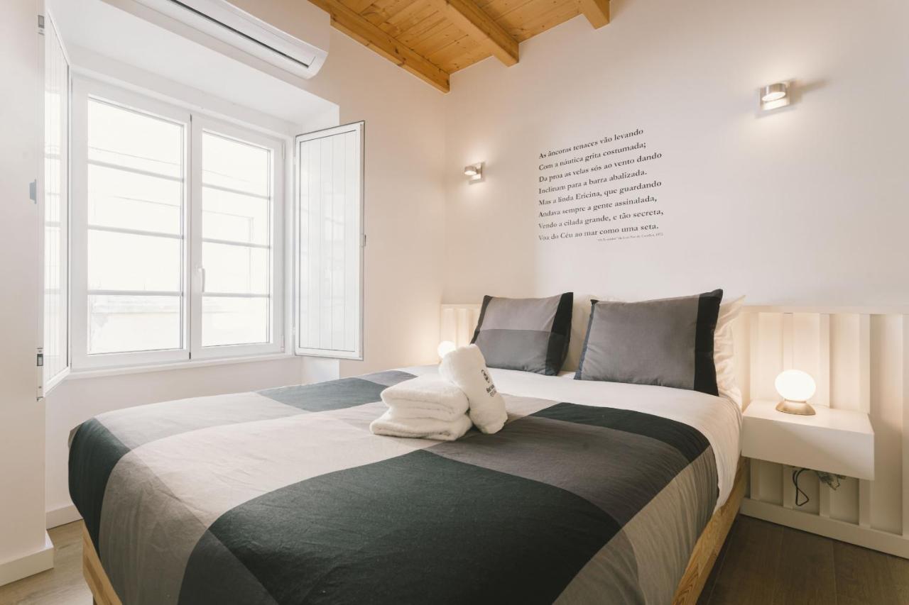 Best Houses 60 - Lusiadas I - B&B