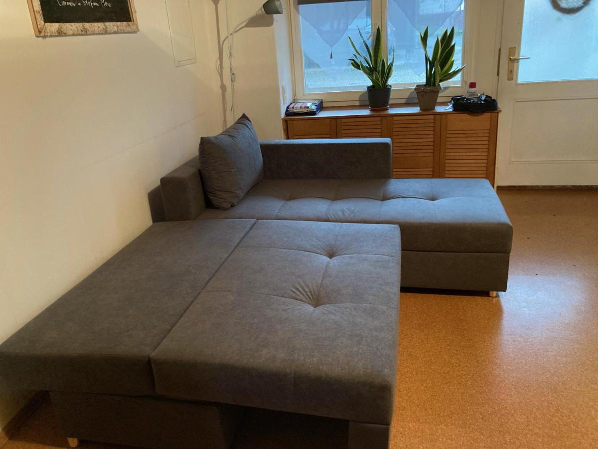 Apartment mit 1 Schlafzimmer