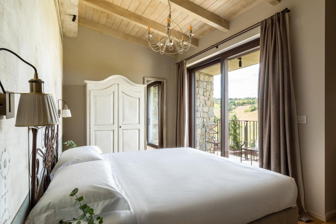 King Room with Balcony