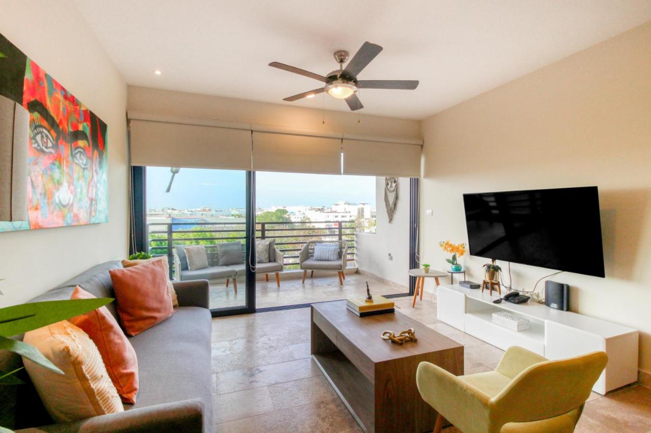 Cocos 403 at Arenis - Ferienwohnung Playa del Carmen