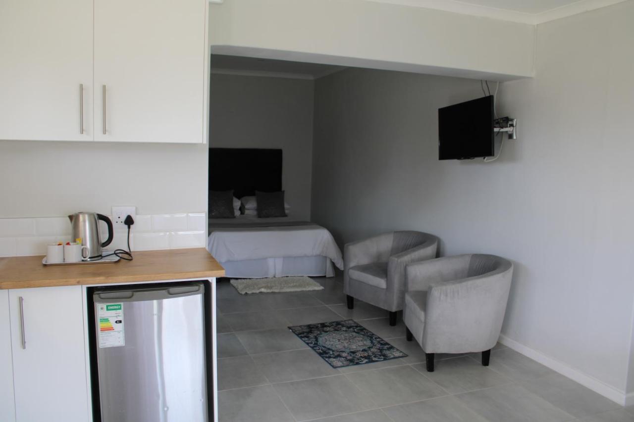 Deluxe Doppelzimmer mit Dusche