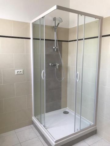 Appartamento con 2 Camere da Letto