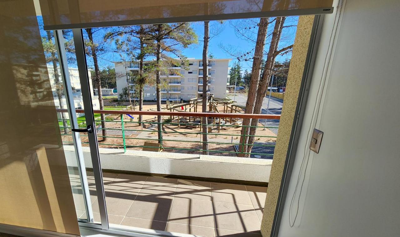 Hermoso y Tranquilo Departamento / Parquemar 3 - Chambres d’hôtes