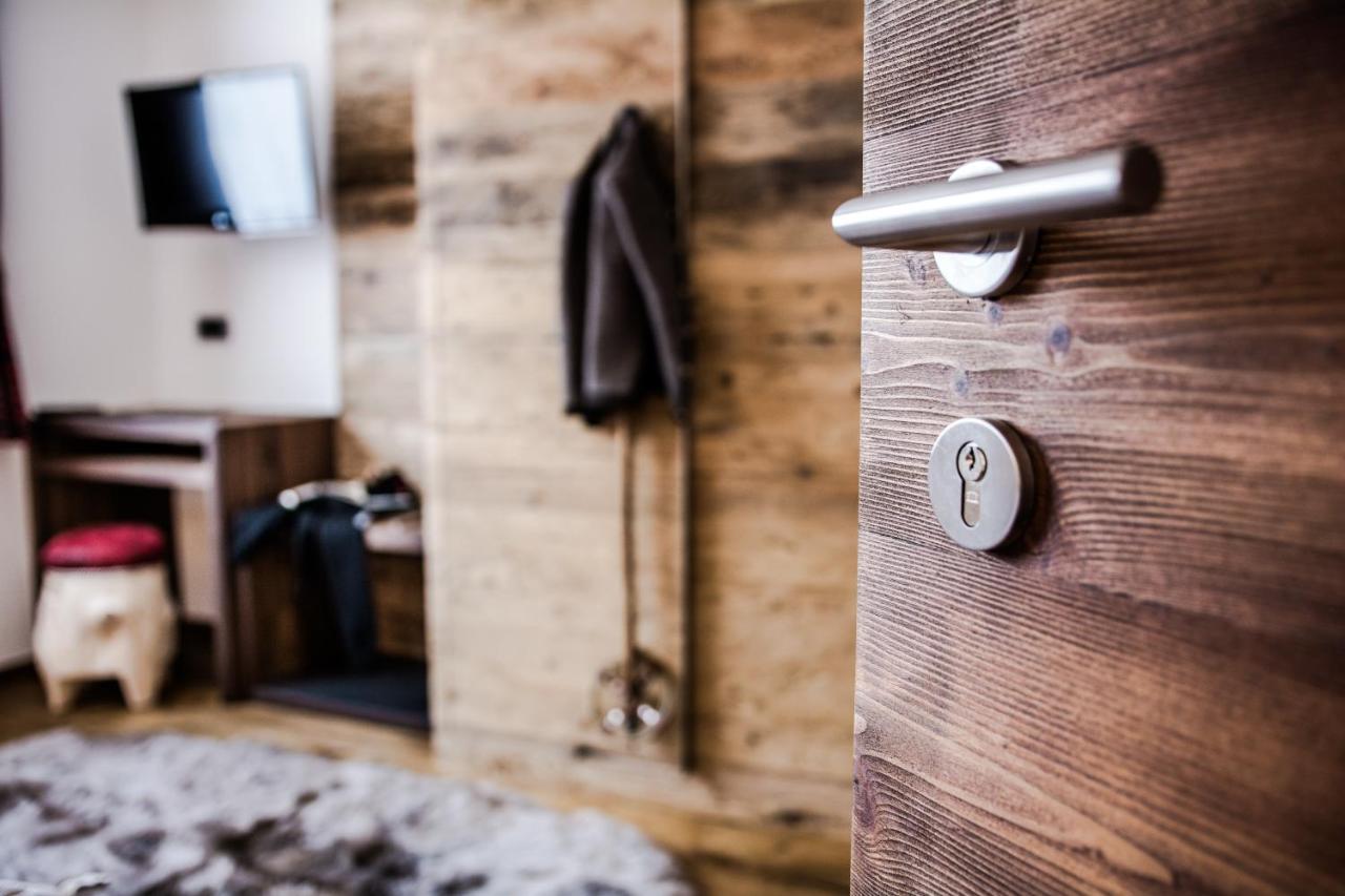 Chambre Double Standard