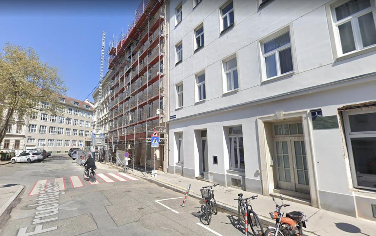 Center Wien designer central modern apartment - B&B