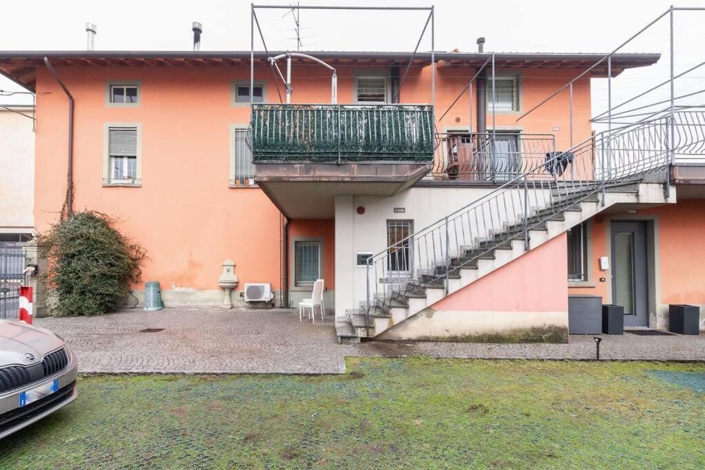 Alessia's Flat- Zanica - Chambres d’hôtes