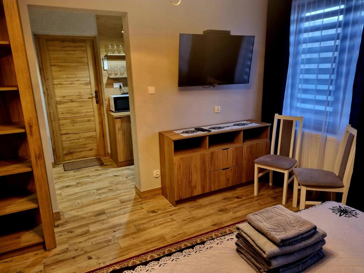 Apartment - Ground Floor