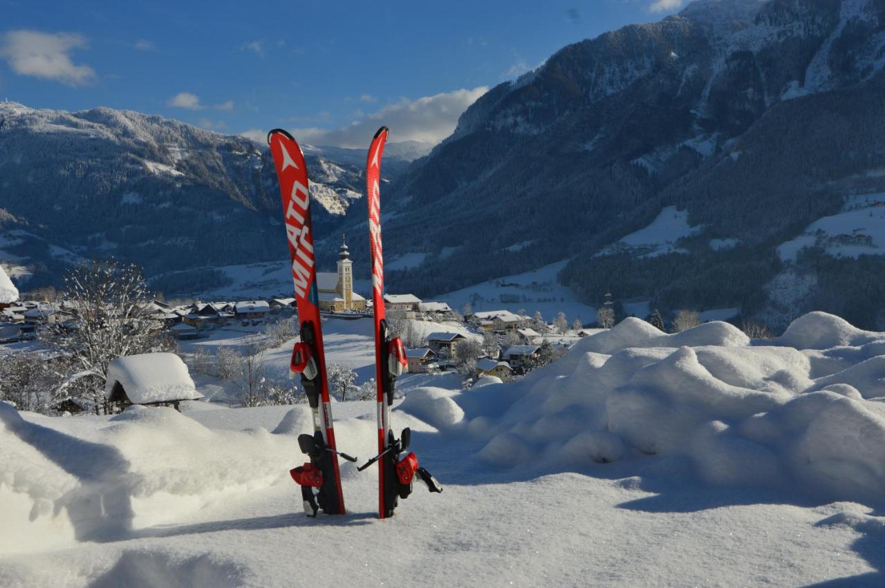 Huis met 4 Slaapkamers