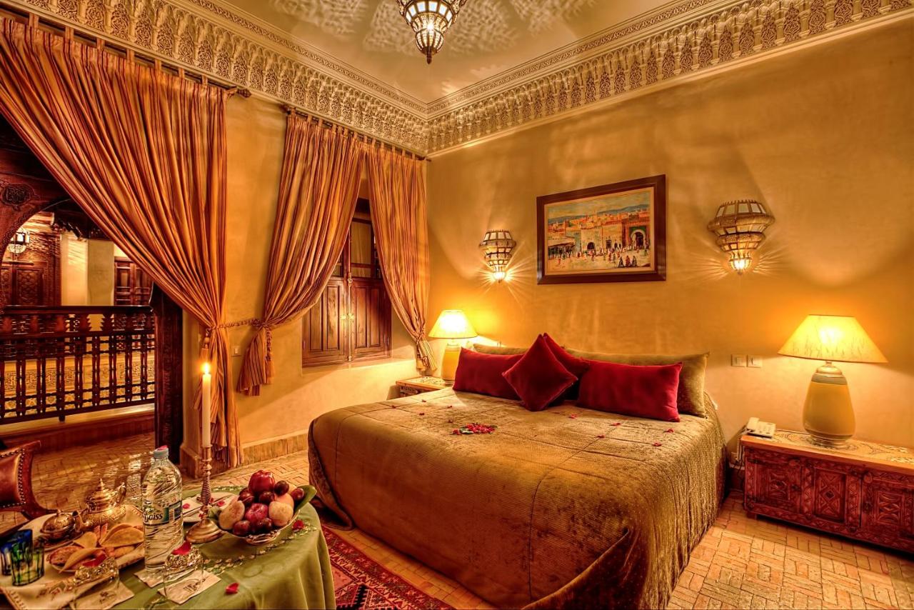 Superior Deluxe Double Room