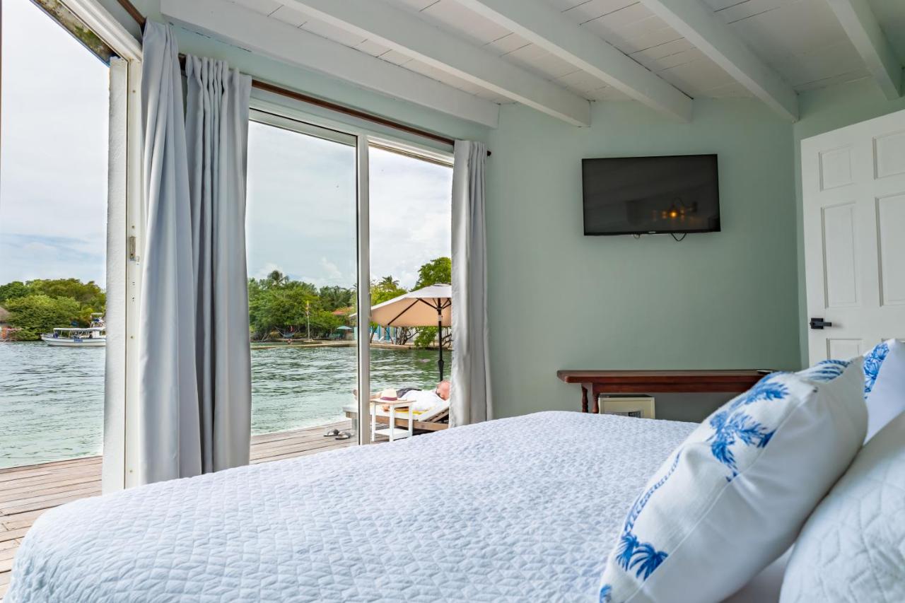 King Room with Sea View