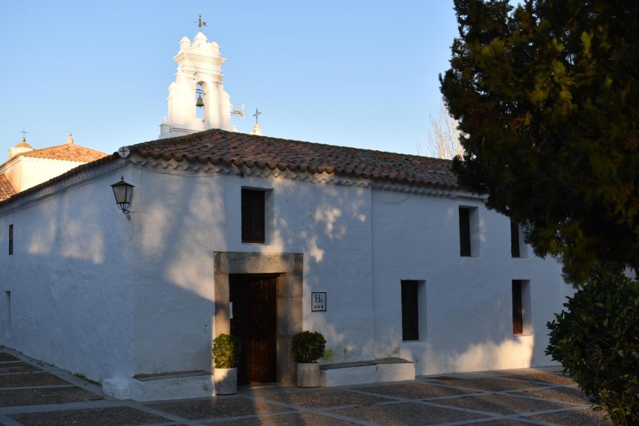 B&B Cabeza del Buey - Hotel Rural El Refugio de Los Templarios - Bed and Breakfast Cabeza del Buey