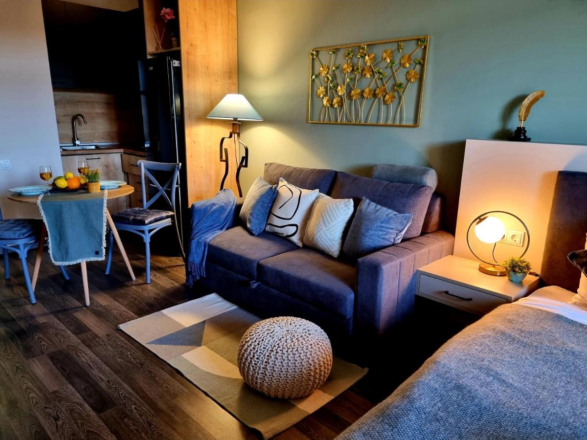 Nature View Designer Studio - B&B Tsaghkadzor