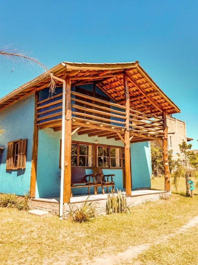 Chalet con 2 Camere da Letto