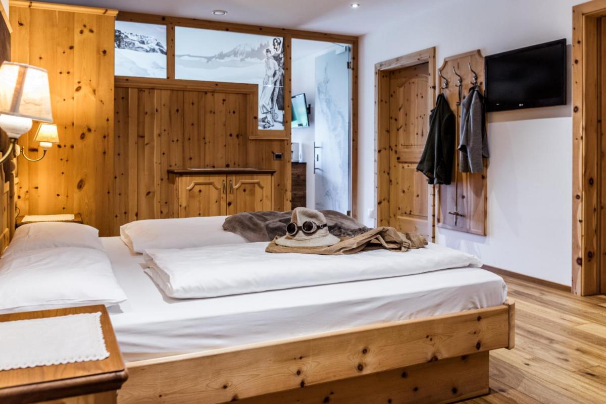 Appartement 2 Chambres