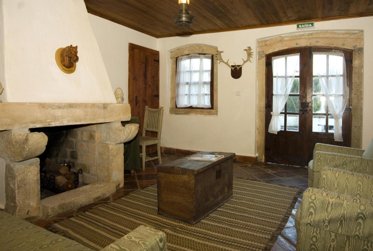 Quinta do Brejo - Turismo Equestre