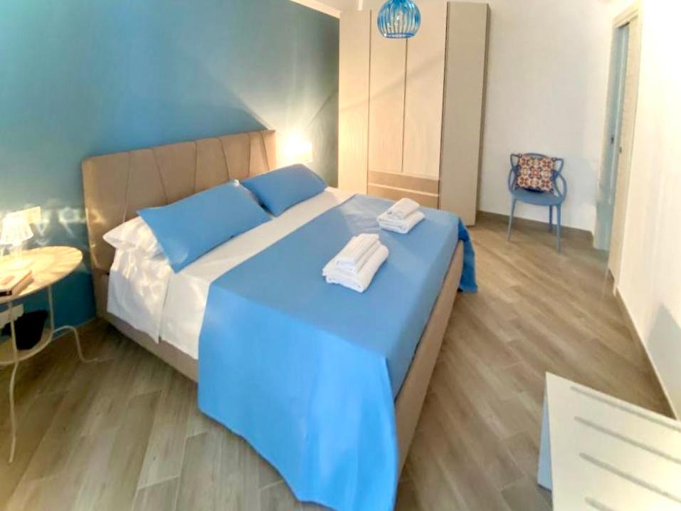 Civuleva! Casa vacanza Capo d Orlando - B&B Capo d'Orlando