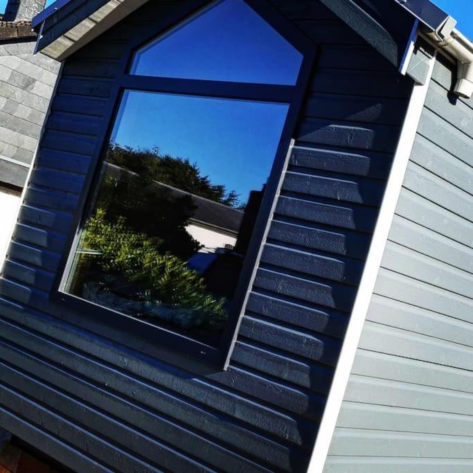 Tiny House Flensburg Luv - B&B Jarplund
