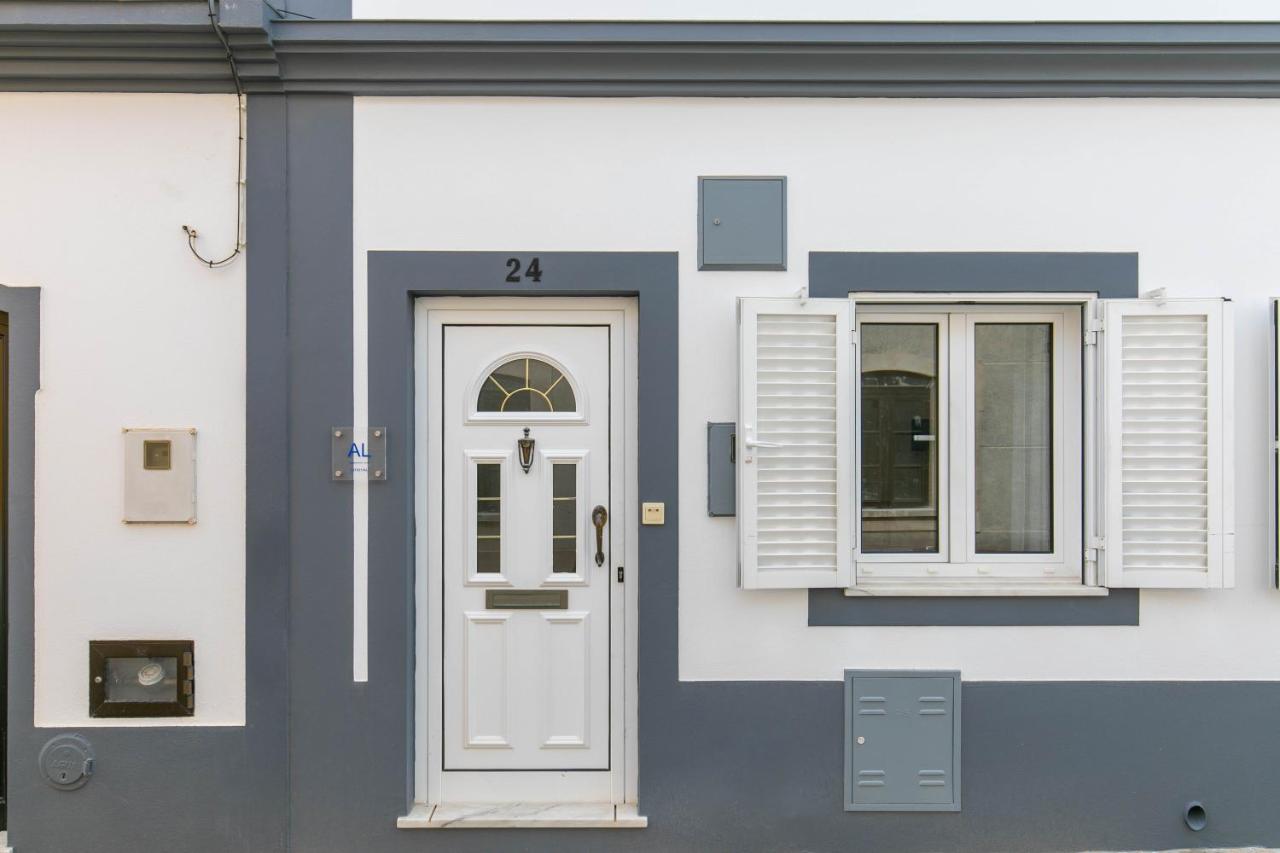 Casa da Alegria - Ferienwohnung Lagos