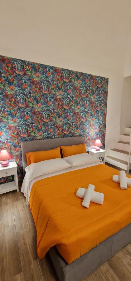 Tribunali Platamon - Ferienwohnung Neapel