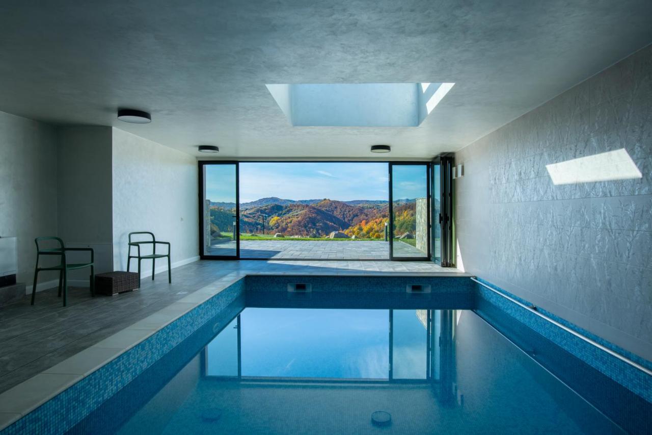 Valley View Breaza - B&B Breaza