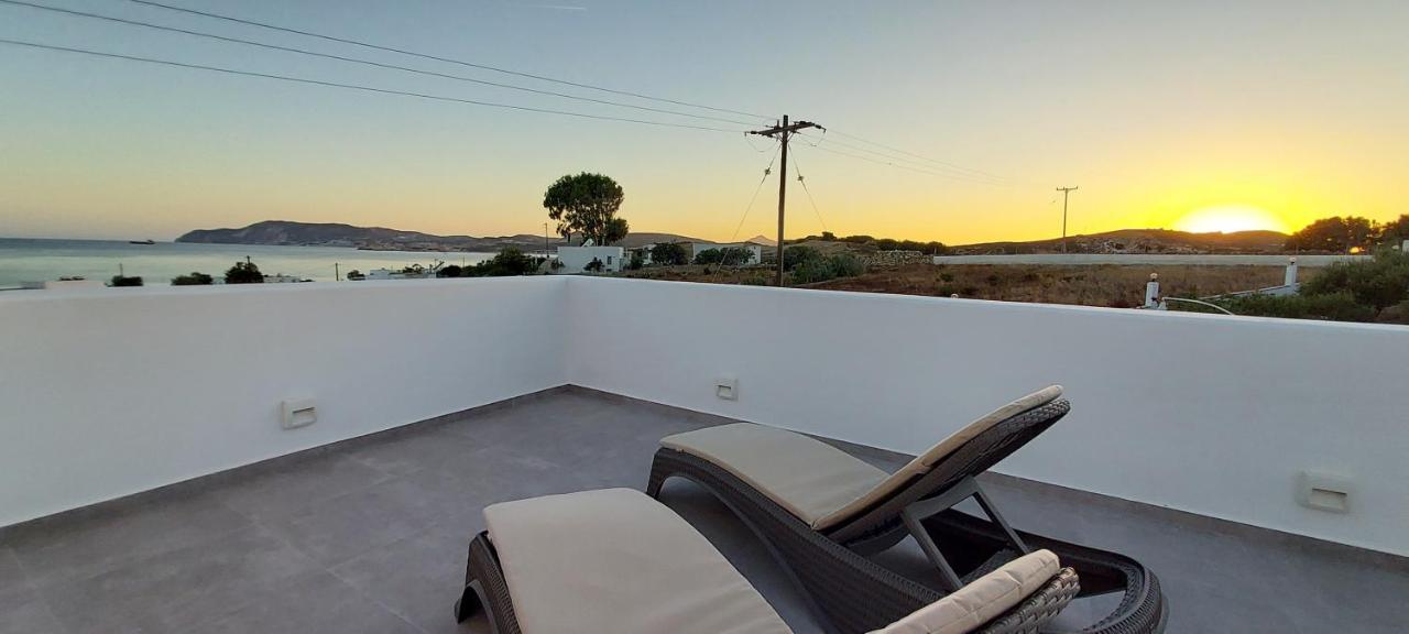 Casa Di Kimolos - B&B Kímolos