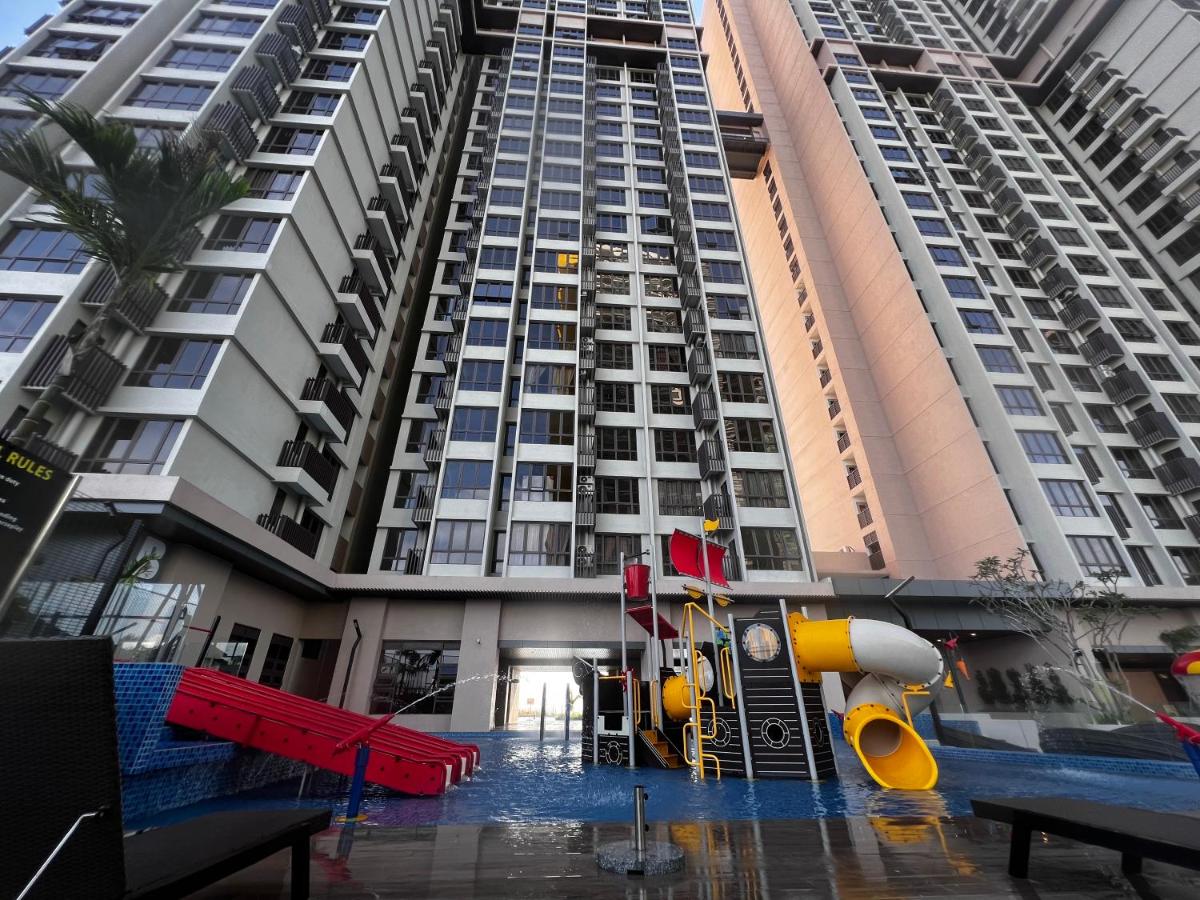 Bali Residences - Mutiara Bali Melaka - Ferienwohnung