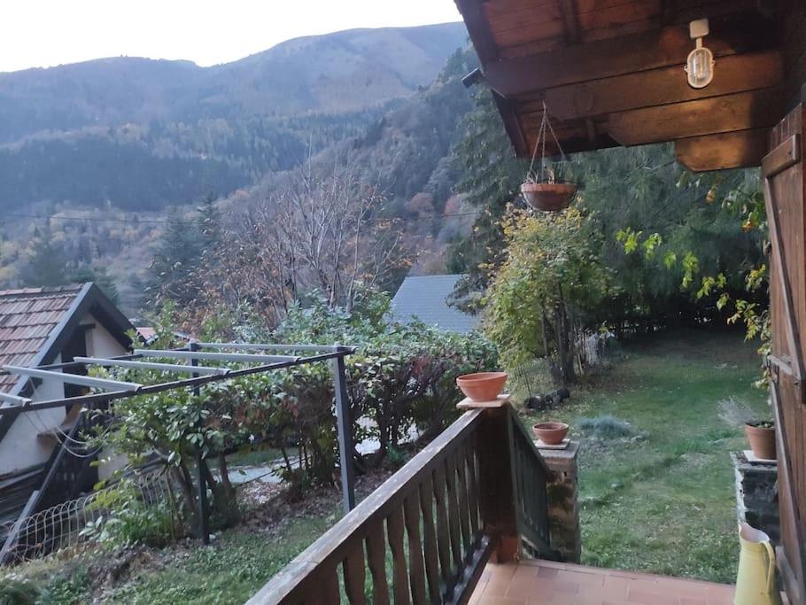 Chalet accueillant et familial - B&B