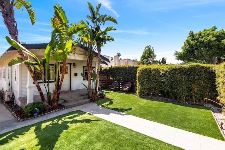 Culver city 2 bedroom walking distance to downtown - B&B