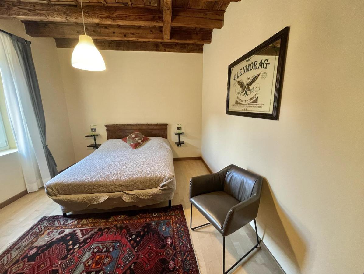 Deluxe Apartment mit 1 Schlafzimmer