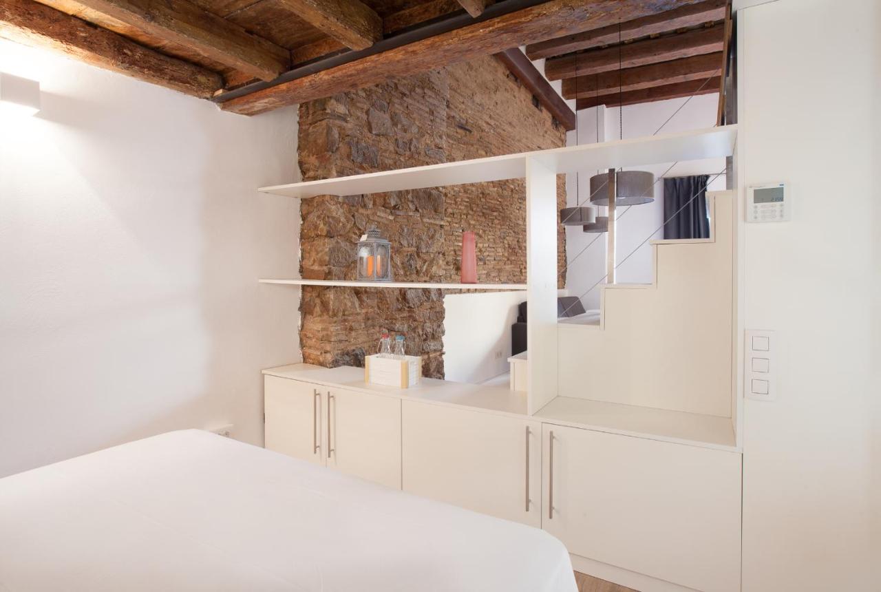 Duplex Apartment