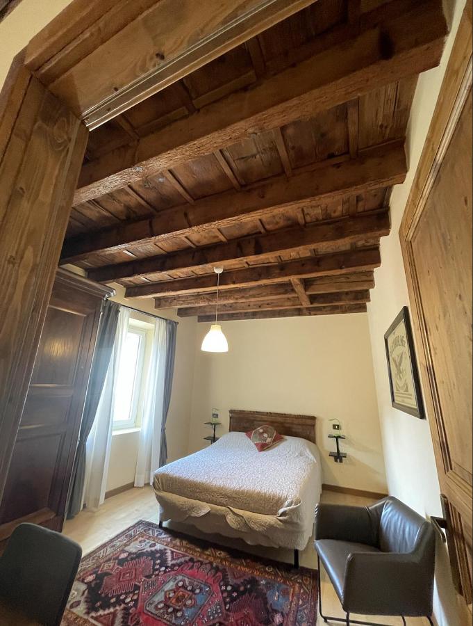 Deluxe Apartment mit 1 Schlafzimmer