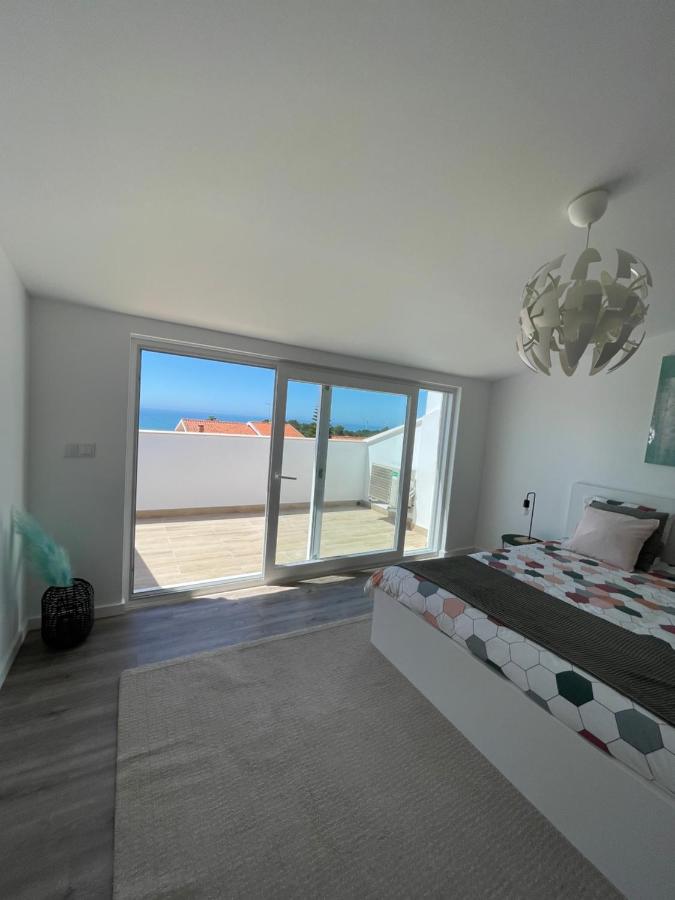 Paraíso do Sítio 2 - Bed and Breakfast Nazaré