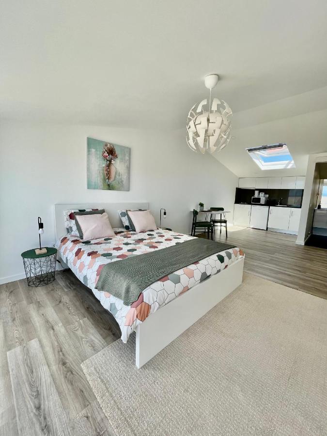 Chambre Double ou Lits Jumeaux Deluxe - Vue sur Mer